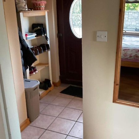Ferienwohnung Yenooc House Galway Exterior foto