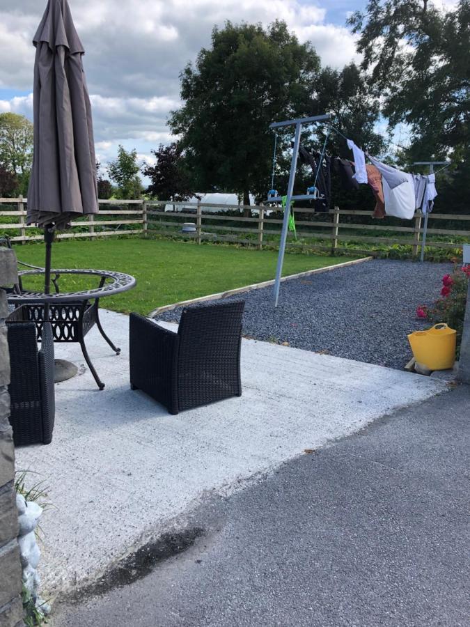 Ferienwohnung Yenooc House Galway Exterior foto