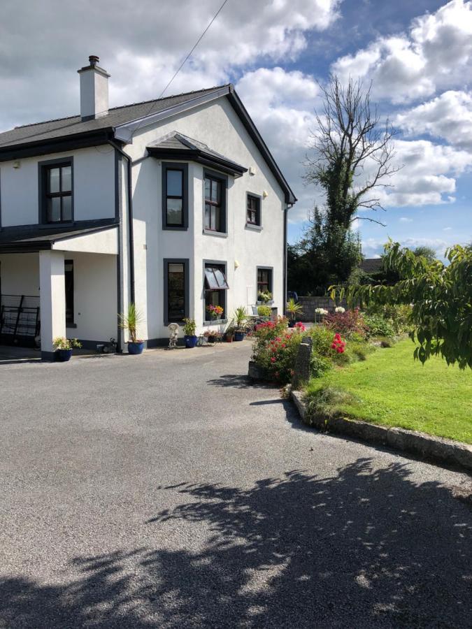 Ferienwohnung Yenooc House Galway Exterior foto